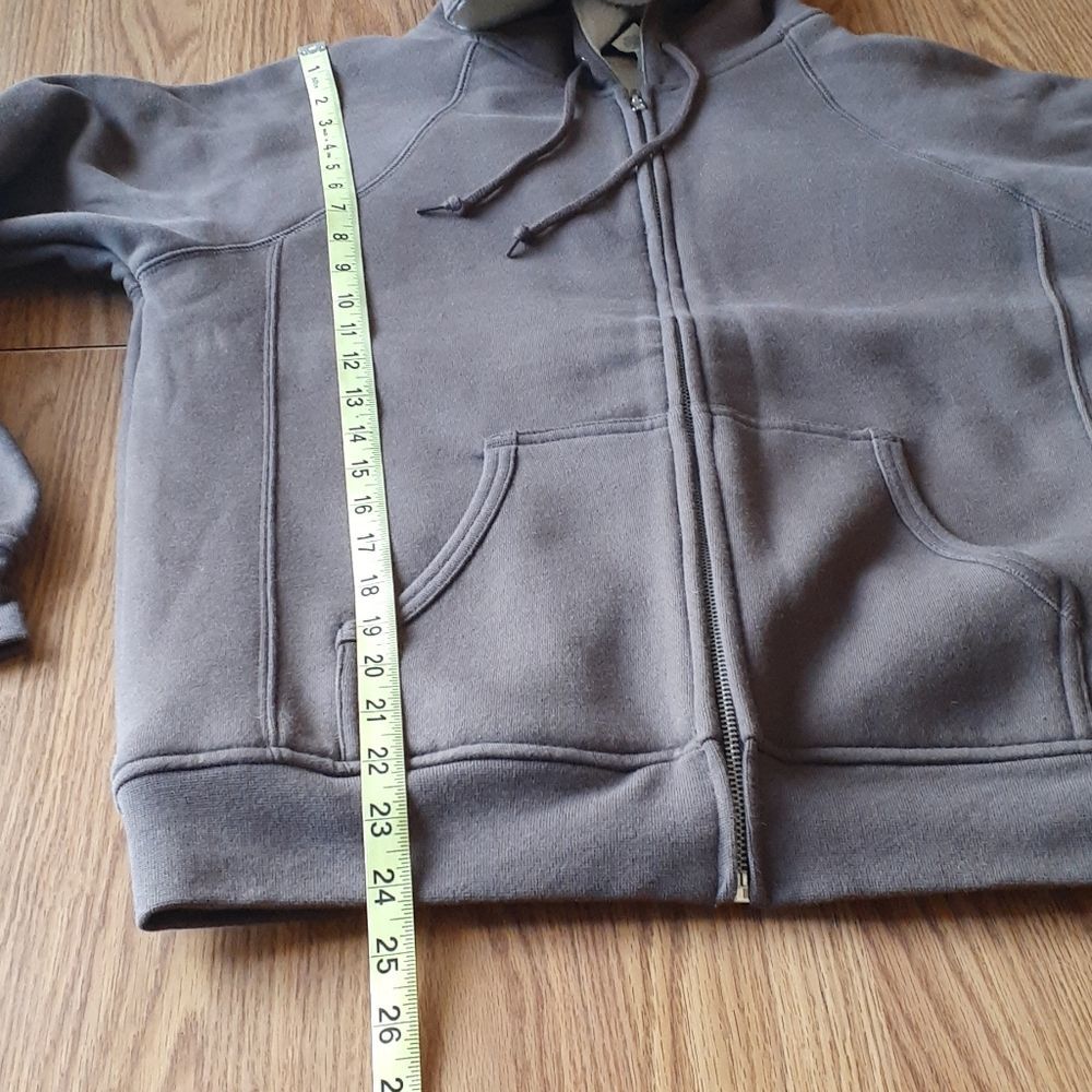VOS SPORTS JACKET size M - Picture 9 of 10